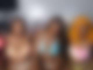 blackfantastickk's Live Sex Cam Show
