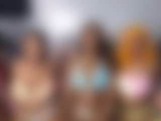 blackfantastickk's Live Sex Cam Show