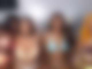 blackfantastickk's Live Sex Cam Show