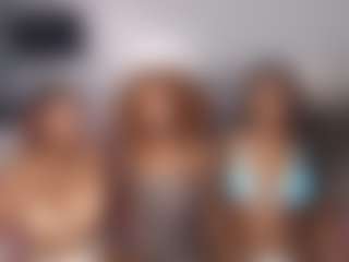 blackfantastickk's Live Sex Cam Show