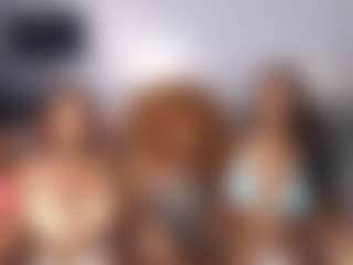 blackfantastickk's Live Sex Cam Show