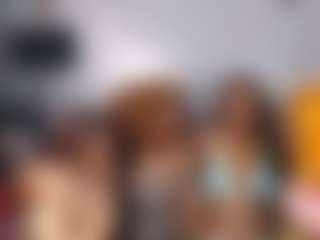 blackfantastickk's Live Sex Cam Show
