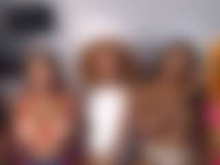 blackfantastickk's Live Sex Cam Show