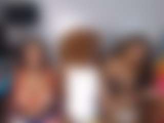 blackfantastickk's Live Sex Cam Show