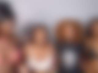 blackfantastickk's Live Sex Cam Show