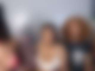 blackfantastickk's Live Sex Cam Show