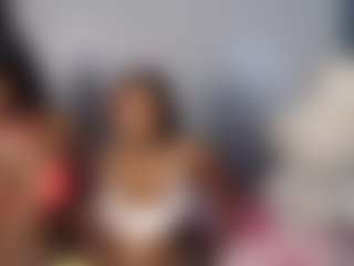 blackfantastickk's Live Sex Cam Show
