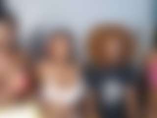 blackfantastickk's Live Sex Cam Show