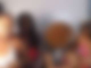 blackfantastickk's Live Sex Cam Show