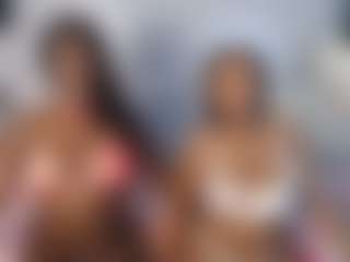 blackfantastickk's Live Sex Cam Show