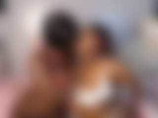 Live cam show with blackfantastickk - Shaved Pussy Curvy on EXY