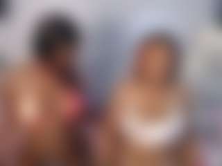 blackfantastickk's Live Sex Cam Show