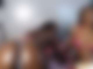blackfantastickk's Live Sex Cam Show