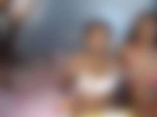 blackfantastickk's Live Sex Cam Show