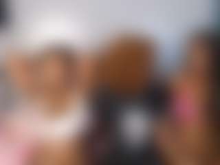 blackfantastickk's Live Sex Cam Show