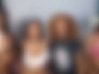 blackfantastickk's Live Sex Cam Show