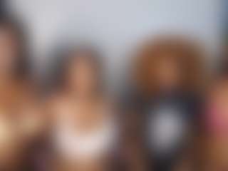 blackfantastickk's Live Sex Cam Show