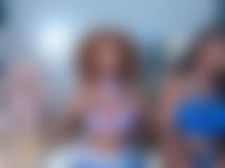 Live cam show with blackfantastickk - Blowjob on sexylive.show