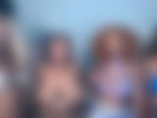 blackfantastickk's Live Sex Cam Show