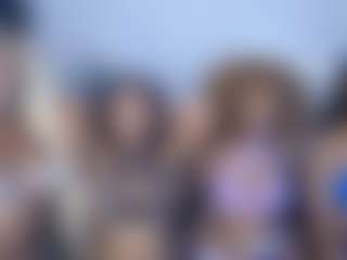 blackfantastickk's Live Sex Cam Show