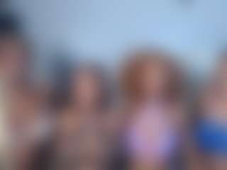 blackfantastickk's Live Sex Cam Show