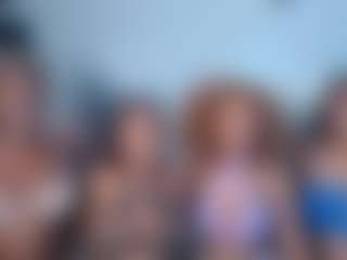 blackfantastickk's Live Sex Cam Show