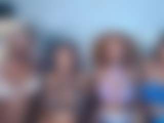 blackfantastickk's Live Sex Cam Show