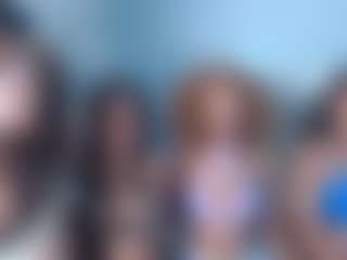 blackfantastickk's Live Sex Cam Show