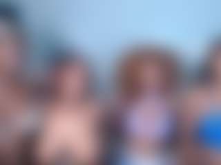 blackfantastickk's Live Sex Cam Show