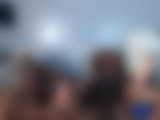 blackfantastickk's Live Sex Cam Show
