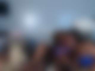 blackfantastickk's Live Sex Cam Show
