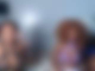 blackfantastickk's Live Sex Cam Show