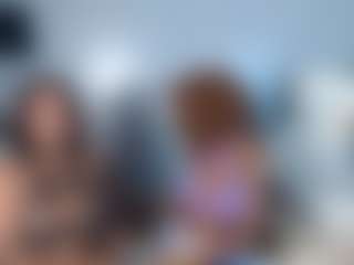 blackfantastickk's Live Sex Cam Show
