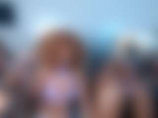 blackfantastickk's Live Sex Cam Show