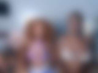 blackfantastickk's Live Sex Cam Show
