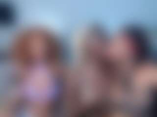 blackfantastickk's Live Sex Cam Show