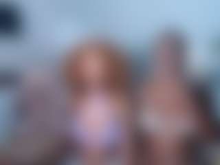 blackfantastickk's Live Sex Cam Show