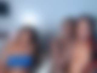 blackfantastickk's Live Sex Cam Show