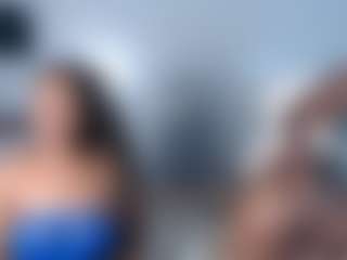 blackfantastickk's Live Sex Cam Show