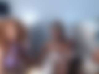 blackfantastickk's Live Sex Cam Show