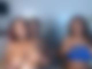 blackfantastickk's Live Sex Cam Show