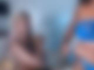 blackfantastickk's Live Sex Cam Show