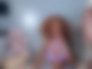 blackfantastickk's Live Sex Cam Show