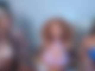 blackfantastickk's Live Sex Cam Show