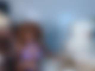 blackfantastickk's Live Sex Cam Show
