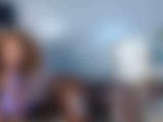 blackfantastickk's Live Sex Cam Show
