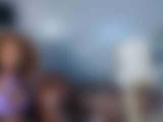 blackfantastickk's Live Sex Cam Show