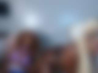blackfantastickk's Live Sex Cam Show