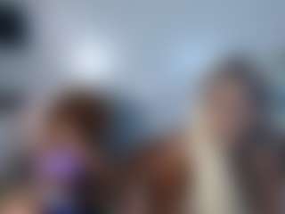 blackfantastickk's Live Sex Cam Show