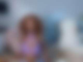 blackfantastickk's Live Sex Cam Show
